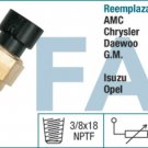 33340 temperature sensor for DAEWOO HONDA ISUZU OPEL 33004281 25036979 1338450