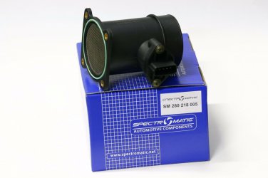 MASS AIR FLOW METER for NISSAN ALMERA TINO PRIMERA 0280218005
