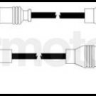 76166 ignition cable kit leads for AUDI 100 80 A6 2.0 1.8 1.6 AAD ABK NE ADA AAE 76166 ignition cable kit leads for AUDI 100 80 A6 2.0 1.8 1.6 AAD ABK NE ADA AAE