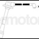 73752 ignition cable leads kit for TOYOTA AVENSIS 1.6 1.8 4AFE 7AFE