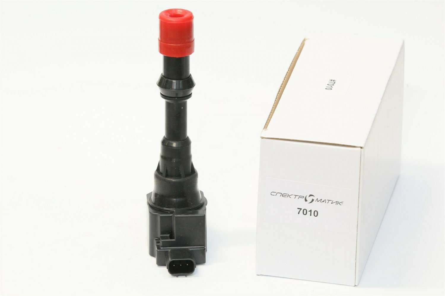 7010 ignition coil for HONDA CITY CIVIC JAZZ 30520-PWA-003 30520PWA0030