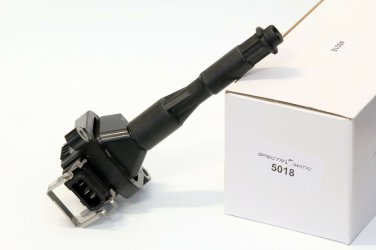 Ignition Coil 5018 for BMW E36 E46 E39 E38 E31 E53 E52 FREELANDER 12131703227