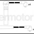 73393 ignition cable leads kit for LOTUS ELISE MG ROVER 200 25 400 NGC000094