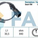 RPM SENSOR AUTOMATIC TRANSMISSION 79062 for AUDI A3 SEAT VW 01M927321B RPM SENSOR AUTOMATIC TRANSMISSION 79062 for AUDI A3 SEAT VW 01M927321B