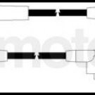 73423 ignition cable leads kit for SKODA FAVORIT FELICIA 1.3 007901591 73423 ignition cable leads kit for SKODA FAVORIT FELICIA 1.3 007901591
