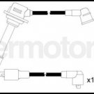 73813 ignition cable leads kit for MAZDA 626 2.0 2.2 ENGINE CODE FE F2 73813 ignition cable leads kit for MAZDA 626 2.0 2.2 ENGINE CODE FE F2
