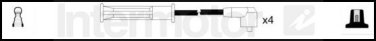 73706 ignition cable leads kit for RENAULT CLIO KANGOO TWINGO