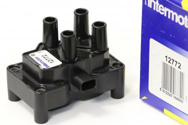 12772 ignition coil for FORD C-MAX FIESTA FOCUS MAZDA 2 VOLVO S40 V50 1350562