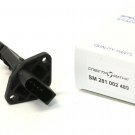 LUFTMASSENMESSER for MERCEDES CLASE A 160 170 VANEO CDI 0281002489 0041537328 LUFTMASSENMESSER for MERCEDES CLASE A 160 170 VANEO CDI 0281002489 0041537328