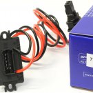 7701207876 BLOWER FAN MOTOR RESISTOR for RENAULT SCENIC 77 01 207 876