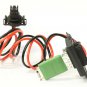 7701207876 BLOWER FAN MOTOR RESISTOR for RENAULT SCENIC 77 01 207 876