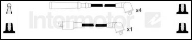 76036 ignition cable leads kit for TOYOTA LAND CRUISER 2.4 22REC 22RE 22R