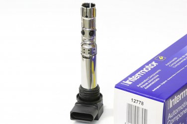 12778 ignition coil for VW FOX POLO SKODA FABIA SEAT IBIZA 1.2 03D905115 ZSE059