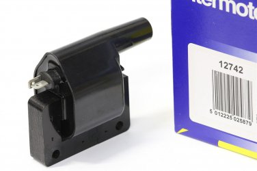 12742 ignition coil for DAEWOO MATIZ ISUZU TROPER 96320818 96336522