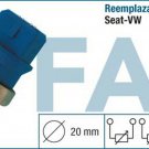 33780 temperature sensor for AUDI A3 A4 A6 VW BORA GOLF PASSAT 078919501B