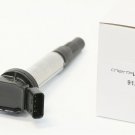 9127 ignition coil for TOYOTA AURIS AVENSIS RAV 4 YARIS 90919-C2003 90919C2003 9127 ignition coil for TOYOTA AURIS AVENSIS RAV 4 YARIS 90919-C2003 90919C2003