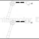 73376 ignition cable leads kit for FORD PROBE MAZDA 626 MX6 FS0118140 FP FS 73376 ignition cable leads kit for FORD PROBE MAZDA 626 MX6 FS0118140 FP FS
