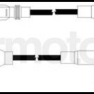 76299 ignition cable kit leads for SEAT CORDOBA IBIZA VW GOLF 3 POLO VENTO
