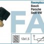 33160 temperature sensor for ALFA BMW HONDA LAND ROVER PORSCHE SEAT 13621711371