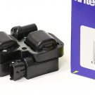 12768 ignition coil for MERCEDES W169 W245 W202 W203 W210 W211 W163 0001587303