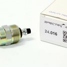 24.016 (24V) Fuel Cut-off for IVECO MAN NEOPLAN 7240124 93017968 0330001016