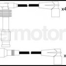 73809 ignition cable leads kit for VAUXHALL CAVALIER 1.8 2.0 C18NZ C20NE 73809 ignition cable leads kit for VAUXHALL CAVALIER 1.8 2.0 C18NZ C20NE