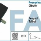 24070 stop light switch for CITROEN PEUGEOT 95494812 95495629 453402