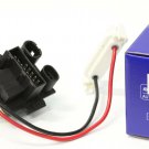 7701206351 BLOWER HEATER FAN MOTOR RESISTOR for RENAULT CLIO THALIA