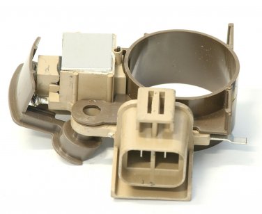 Voltage Regulator H2009-28 A866T09170 MD611481 for Mitsubishi Alternator