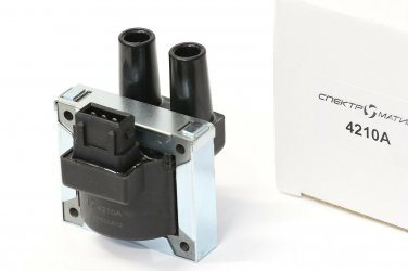 4210A ignition coil for RENAULT ESPACE LAGUNA MEGANE 7700107269 SE028915000B