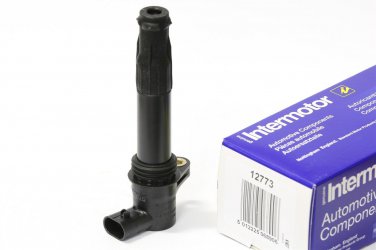 12773 ignition coil for LAND ROVER FREELANDER MG ROVER 75 RJ 2.0 2.5 NEC000070L