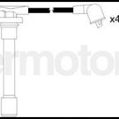 73515 ignition cable leads kit for HONDA ACCORD SHUTTLE F22A8 F20Z1 F20B3 F22B5
