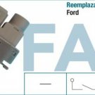 24830 stop light switch for FORD Mondeo 1.6 1.8 2.0 2.5 7029405 93BB9C872BC 24830 stop light switch for FORD Mondeo 1.6 1.8 2.0 2.5 7029405 93BB9C872BC
