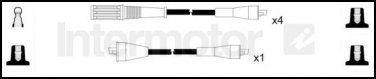 73344 ignition cable leads kit for FIAT TEMPRA TIPO LANCIA DELTA 1.8 2.0