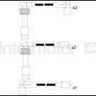 73867 ignition cable leads kit for OPEL ASTRA 2.0 C20NE