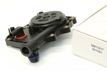 VACUUM CONTROL VALVE 11617501563 for BMW E39 E38 E31 3.5 4.4 11611745103