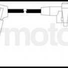 83080 ignition cable kit leads for FORD COURIER FIESTA FHE PUMA FHD MAZDA 121