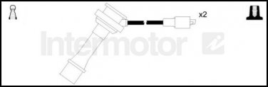 73993 ignition cable leads kit for SUZUKI ALTO BALENO VITARA JIMNY WAGON 1.3 1.6