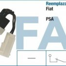 24365 stop light switch for CITROEN Jumper FIAT Ducato  PEUGEOT Boxer
