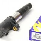 12711 ignition coil for RENAULT CLIO ESPACE LAGUNA MEGANE 7700107177 7700113357