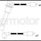 73818 ignition cable leads kit for CITROEN C25 FIAT DUCATO PEUGEOT 505 J5 J9