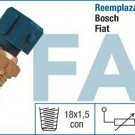 33150 temperature sensor for FIAT TEMPRA TIPO LANCIA DEDRA DELTA 7669143