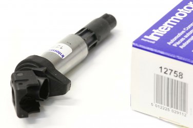 12758 ignition coil for BMW E81 E46 E90 E60 E61 E39 E83 E53 12131712219