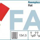 33725 temperature sensor for FIAT PALIO PUNTO SIENA 46520915