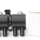 IGNITION COIL 8004 12734 for DAEWOO LEGANZA NUBIRA 96350585 1104038 FRONTERA B