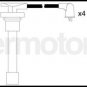 73378 ignition cable leads kit for HONDA ACCORD CIVIC HRV LOGO 32700PDAE01