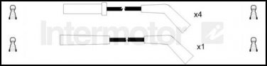 73631 ignition cable leads kit for CITROEN XM PEUGEOT 605