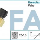 33820 temperature sensor for VOLVO S40 V40 1.6 1.8 2.0 918608