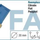 33790 temperature sensor for CITROEN 2.0 HDI FIAT DUCATO PEUGEOT 9633518880