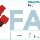 24845 stop light switch for FORD Cougar Focus Mondeo 1024901 95BB7C534AC 24845 stop light switch for FORD Cougar Focus Mondeo 1024901 95BB7C534AC